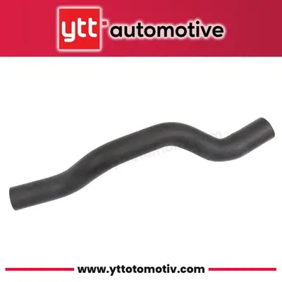 YTT Y22098 Kalorıfer Gırıs Hortumu Kangoo 1,9 D 7700414208, 7700834897