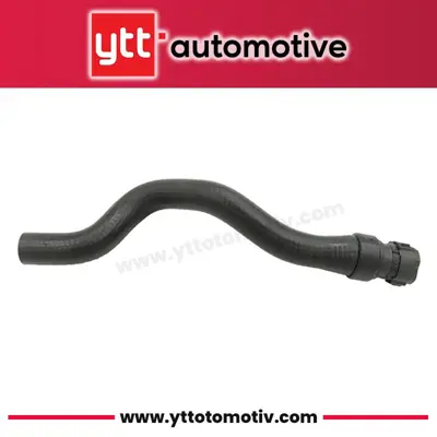 YTT Y22705 Kalorıfer Hortumu Clıo Iı Kangoo 97-12 Clıo Iı 03.1998 - 12.2012 (B-C-B0-1_, Cb0-1-2_) 7700428135, 7700834881
