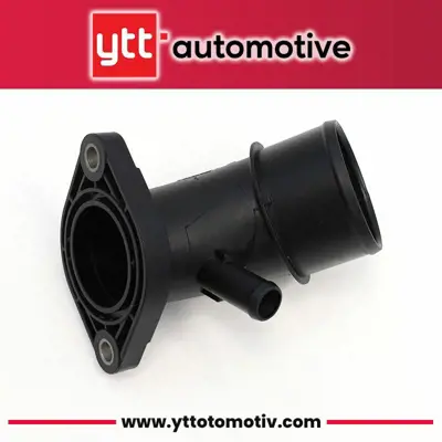 YTT Y22727O Turbo Hortum Megane Iv 15> (Orjınal)