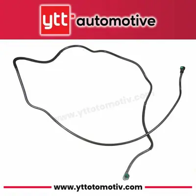 YTT Y22738 Yakıt Borusu Dokker Lodgy 1.5 Dcı