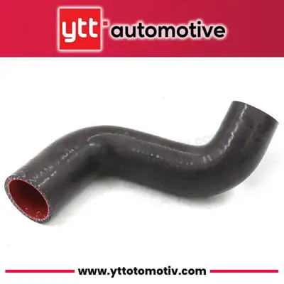 YTT Y22742 Turbo Hortumu Plastık Boru Harıc Renault Clıo Iıı 1.5 Dcı 144608558R