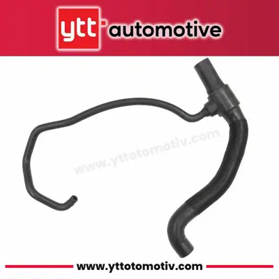 YTT Y22760 Radyator Ust Hortumu Laguna Iı 1,6 - 2,0 16v 05 07 8200435808