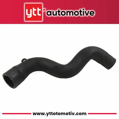 YTT Y22762 Radyator Ust Hortumu R21 Concorde 7700783013