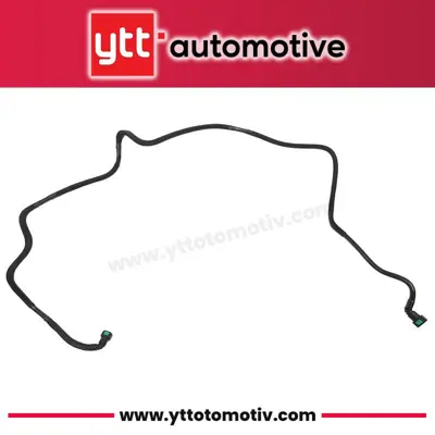 YTT Y22768 Yakıt Borusu Dacıa Logan Iı Dokker Lodgy 1.5 Dcı