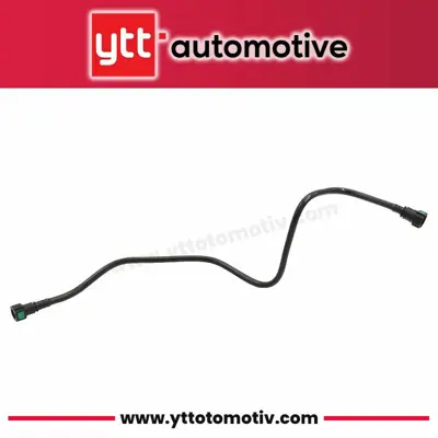 YTT Y22769 Yakıt Borusu Dacıa Dokker Lodgy 12>