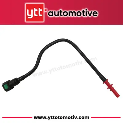 YTT Y22770 Yakıt Borusu Dacıa Logan Mcv 12> Duster 10>  1.5 Dcı