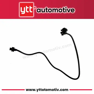 YTT Y23024 Genlesme Sıse Borusu C Elysee 9810174880