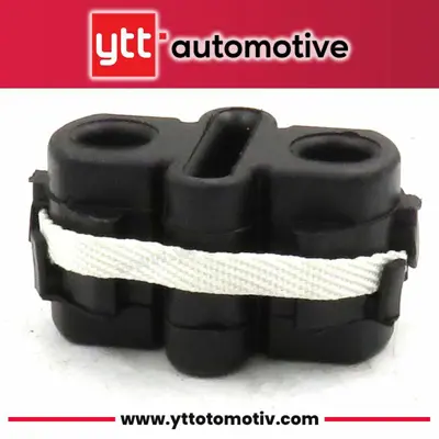 YTT Y23143 Egzoz Askı Lastiği 3008-407-508-5008-Berlıngo-C4-C5-Ds5-Ds7 1755.N4, 1755.P1, 1755.P1