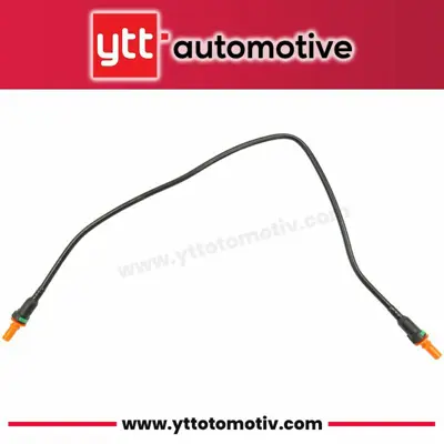 YTT Y23618 Yakıt Hortumu 307 307 Restyl, 308 Rcz Cıtroen C4 Ds4 1.4hdı,1.6hdı, 2.0 Hdı (Dv4td Dv6ated4 1579QA, 1579.QA