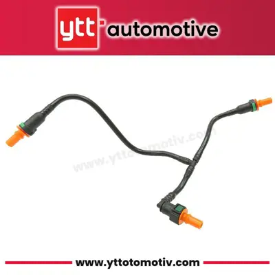 YTT Y23621 Yakıt Borusu 3008 307 308 C4 1.6 16v Vtı (Ep6 Motors) 1525T1, 1525T1