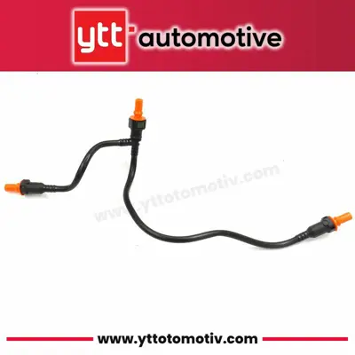 YTT Y23623 Yakıt Borusu 307-307 Restyle-308 1.4 8v-1.6 16v-2.0 16v 1525CC