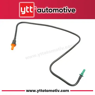 YTT Y23626 Yakıt Hortumu Expert Iıı Jumpy Combı Jumpy Iıı 1507.F5, 1507F5