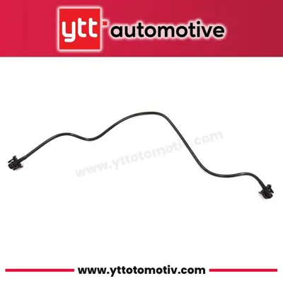 YTT Y23653 Yedek Su Depo Borusu C2-C3 1.4hdı Dv4 1307.XH