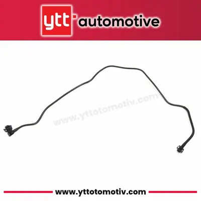 YTT Y23657 Yedek Su Depo Borusu Cıtroen 107-C1