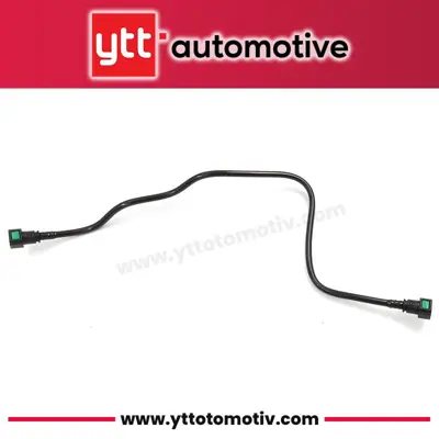 YTT Y23658 Yakıt Borusu  508-C5 Iıı 10>18 1574.FS
