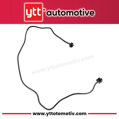YTT Y23659 Yedek Su Deposu Gaz Alma Borusu 3008-308 Iı-5008-508-Partner-Rıfter-Berlıngo-C4 Pıcasso-C5 Aırcross  9812442980