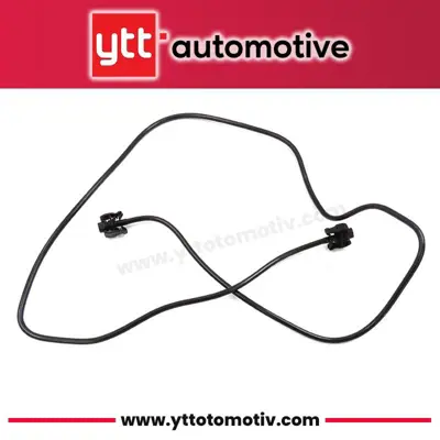 YTT Y23661 Yedek Su Depo Borusu Expert Iv-Jumpy Iv Dv6f 9818468480