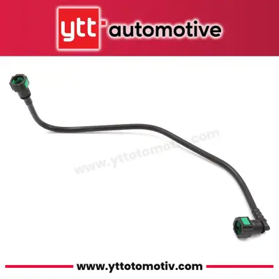YTT Y23666 Yakıt Borusu Peugeot 206 1.6 I 16v 1573.RJ