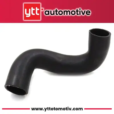 YTT Y23686 Turbo Hortum C5 Iii Icin Hava Dozorune Giren (407 Ve C5 Ii Icinturbo Sogutucu Borusuna Giren) Dv6 (1 6hdi 16v) 0382.NQ, 0382.SC