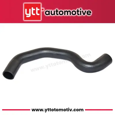 YTT Y23691 Turbo Hortumu C5 Iıı                                      0382.NQt, 0382.SC