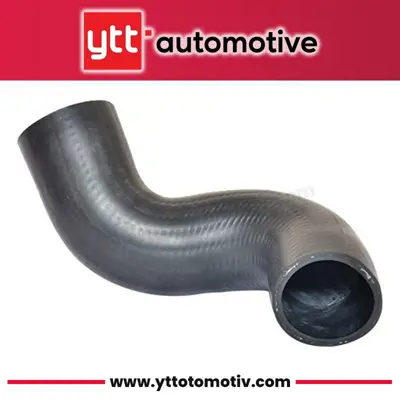 YTT Y23692 Turbo Hortum C5 Iı C5 Iıı P407 Intercoll Radyatorun Ustune Gelen (0382rx) 0382NQ, 0382.RX
