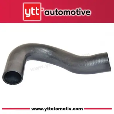 YTT Y23693 Turbo Hortum C5 Iı C5 Iıı P407 Intercoll Radyatorun Altına Gelen (0382rz) 0382.RZ, 0382NQ