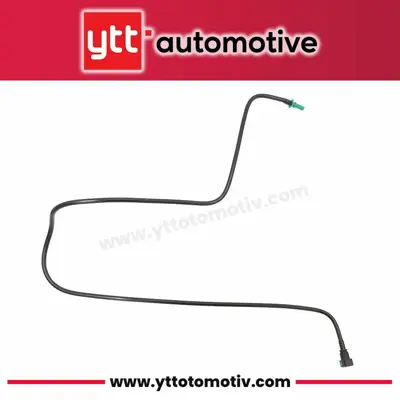YTT Y23725 Yakıt Borusu C3 Iı C3 Iıı 2008 I 208 I 9676195880