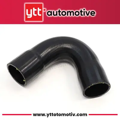 YTT Y23778 Turbo Hortumu (Alt) C3 Dv4ted4 (1,4hdı 16v) 0382.Y6