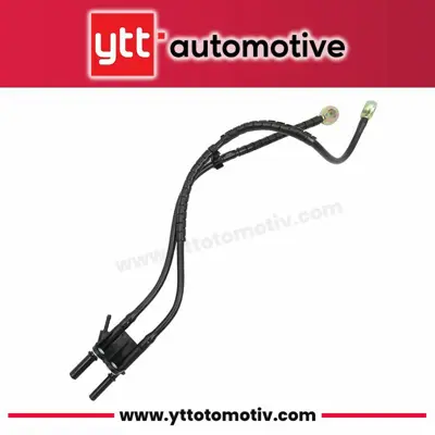 YTT Y24003 Yakıt Borusu Daıly Iv 3,0 06> F1c 504101854