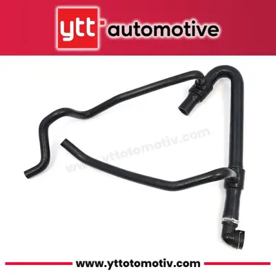 YTT Y24029 Radyator Alt Hortumu Doblo 1,2 01> 46747724