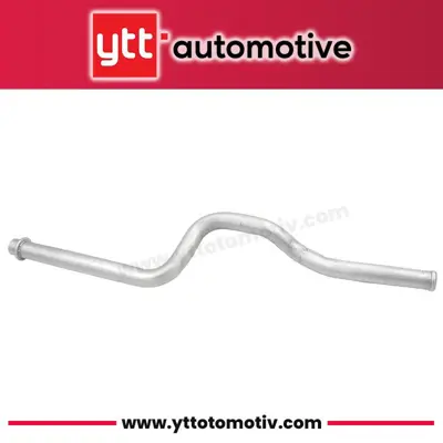 YTT Y24062 Kalorıfer Borusu Ust Alumınyum Albea 7082305