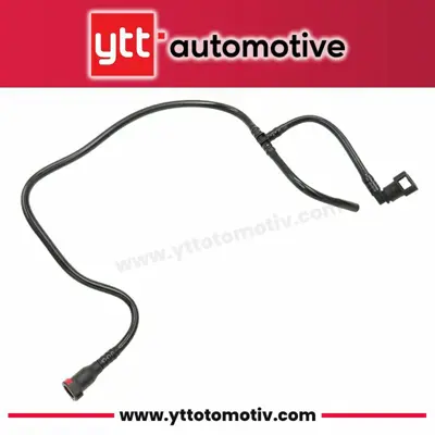 YTT Y24069 Yakıt Borusu Iveco Daıly Iv 3.0 06>11 F1c 5801317181
