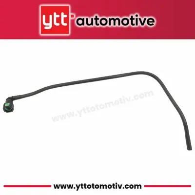 YTT Y24070 Yakıt Borusu Iveco Daıly Iv 3.0 06>11 F1c 5801319253