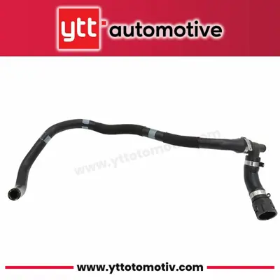 YTT Y25013 Yedek Su Depo Hortumu Egea 1.6 Benzınlı 15> 52015697, 52063607, 52087248