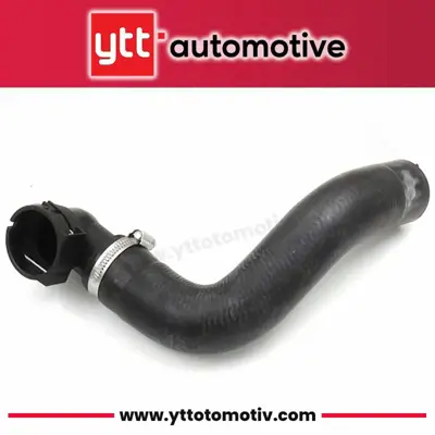 YTT Y25022 Radyator Ust Hortumu Ducato Iıı 2,3jtd 06> 1340759080, 1395684080, 1382448080, 1384792080, 52014884AA