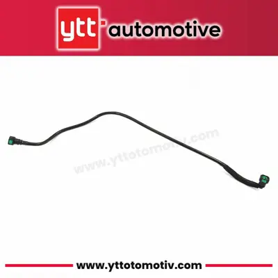 YTT Y25029 Yakıt Borusu Pompadan Enj.Donus Hortumu Doblo 1.3 Multıjet 09>