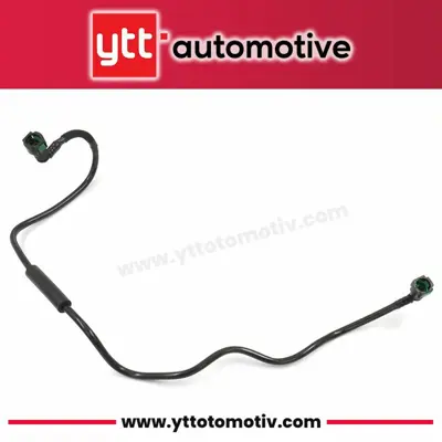 YTT Y25033 Yakıt Gıdıs Hortumu Doblo Iıı Iv 51924791, 51940550