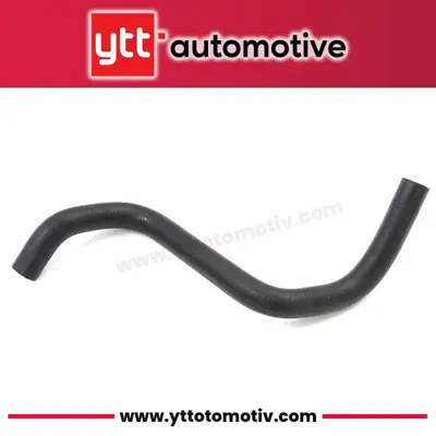 YTT Y25040 Kalorıfer Cıkıs Hortumu Tempra 60806588
