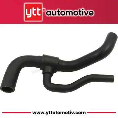 YTT Y25054 Radyator Alt Hortumu Palıo Sıena 1,6 46417201