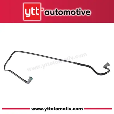 YTT Y30008 Yakıt Hortumu Doblo Iı Lınea 1,3 Mjet 09> 51873181, 51861080, 51810824