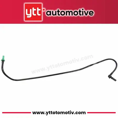 YTT Y30015 Yakıt Borusu Tek Y30015 Doblo 1.9 Jtd 7700113963, 51743941, 51743942, 51738255, 51738254, 51738186