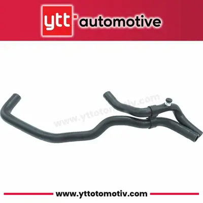 YTT Y30026 Kalorıfer Hortumu Doblo 1,3 Multıjet 51703667, 51776816