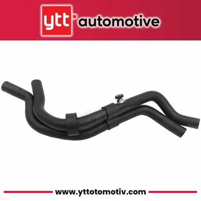 YTT Y30034 Kalorıfer Hortumu Doblo  1,9 Jtd 46825333