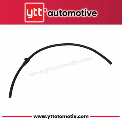 YTT Y30203 Hava Tahlıye Hortumu Dogan Slx 1,6 7715951