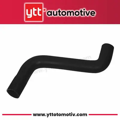 YTT Y30211 Radyator Ust Hortumu Tempra - Tıpo 1,6 Karburatorlu 90 96 7609904, 7744603, 11111303025, 21081303025, 171121101C