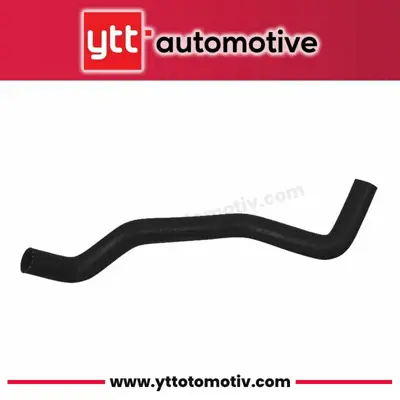 YTT Y30301 Radyator Alt Hortumu Ducato I Boxer I C,Jumper I 2,5 2,8 Hdı 94 02 1302462080, 1316758080, 1317A4, 1317A5, 1302461080