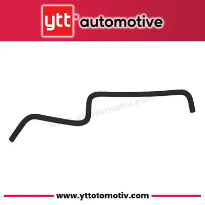 YTT Y30303 Genlesme Sıse Hortumu Ducato 2,8 Jtd 02 06 1351.JK, 1340293080, 1351.JK