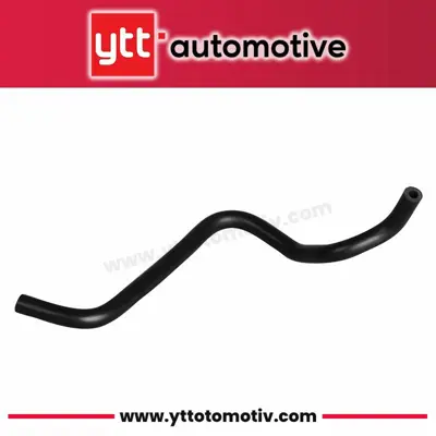 YTT Y30420 Genlesme Sıse Hortumu Doblo 1,6 - 2,0 Multıjet 09> 51813948, 51898746, 95510501, 95522617, 1337862