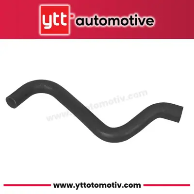 YTT Y30427 Radyator Ust Hortumu Doblo 1,2 Ac 1,4 8v 46822731, 46559542
