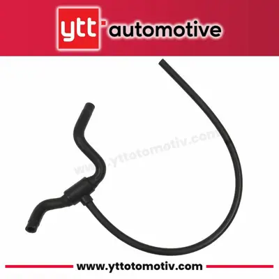 YTT Y30435 Kalorıfer Hortumu Doblo 1,2 00 04 46559542, 46822731